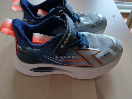 Tenisky loap, loap,29