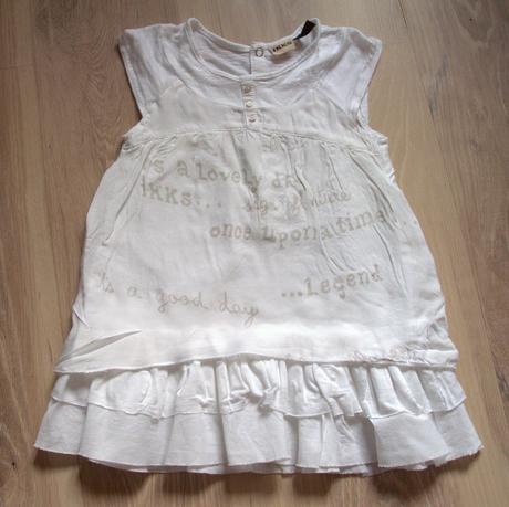 Letné šaty na 18 mes., 86