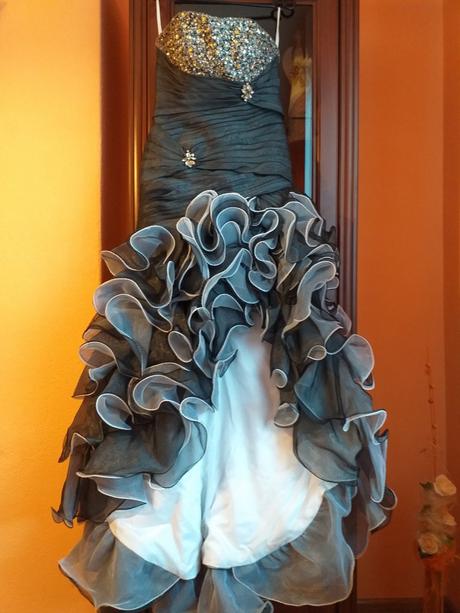 Romantické šaty, 38