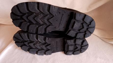 Kožené dámske chelsea vagabond shoemakers č. 40, vagabond,40