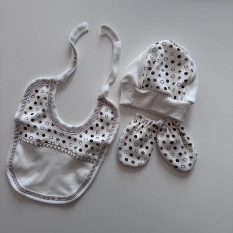 Detský komplet pre bábätko, 56 / 62