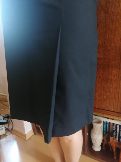 Elegantná sukňa, 36