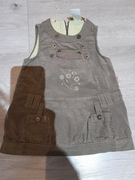 Predam šatočky, 68