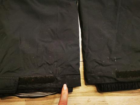 Otepľovaky, v. l/xl, l