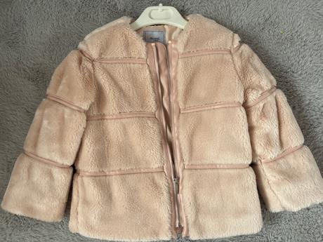 Kožustek mayoral, mayoral,110