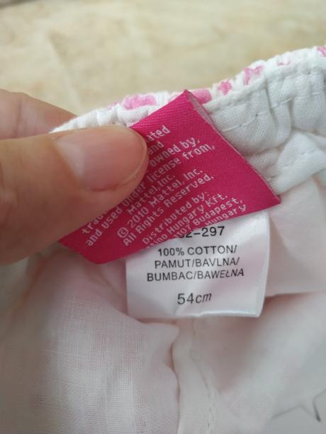 Šiltovka, disney,110