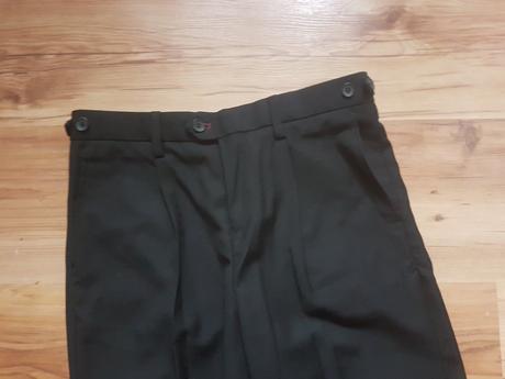 Spoločenské/elegantné  nohavice, debenhams,164