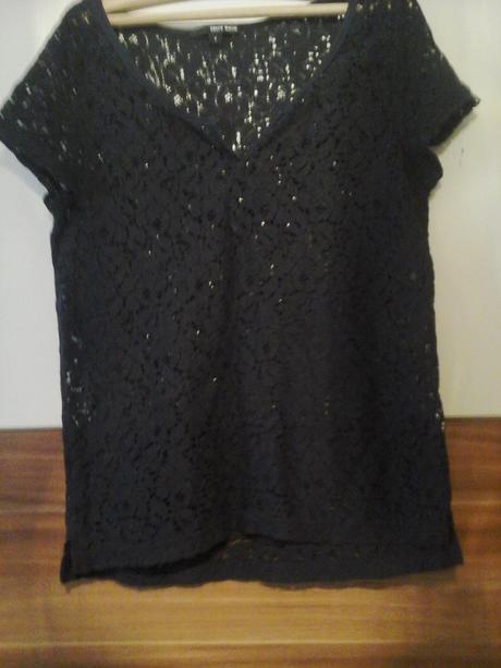Cipkovane tricko, s