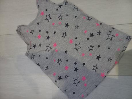 Dievčenské tričko, dopodopo,116