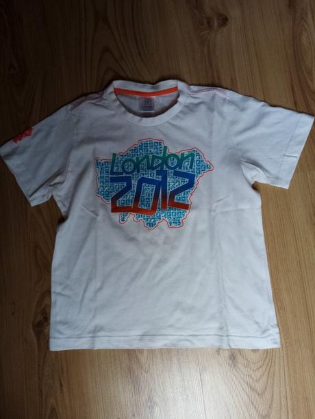 Chlapčenské tričko., 140