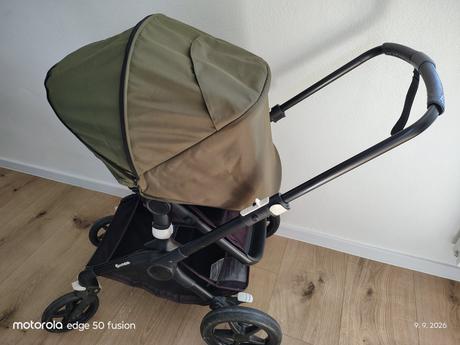 Bugaboo fox 2, bugaboo,bugaboo fox 2