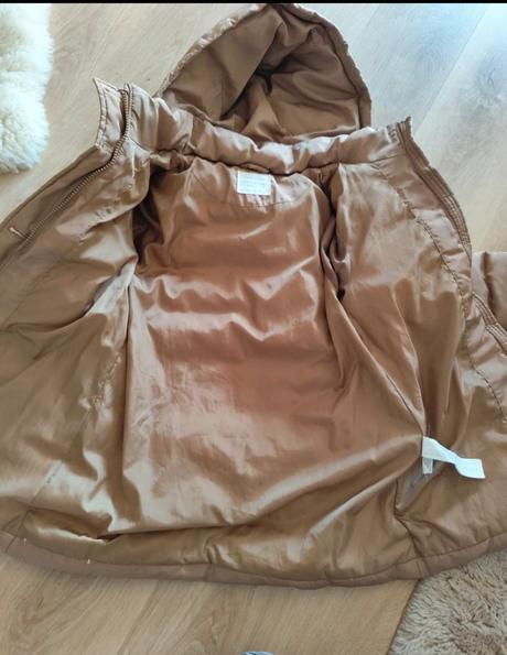 Páperova bunda, zara,152