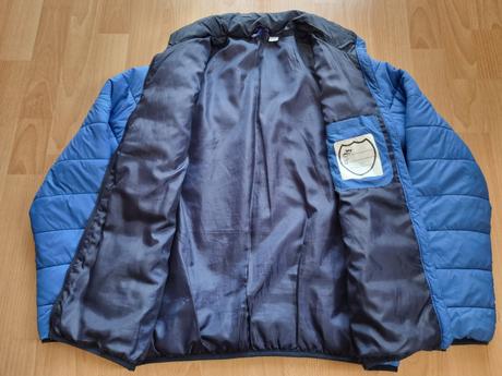 Chlapčenská prechodná bunda zn. pepperts, veľ. 158, pepperts,158