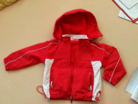 Prechodná bunda, 86