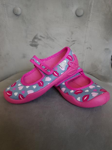 Balerínky, befado,25