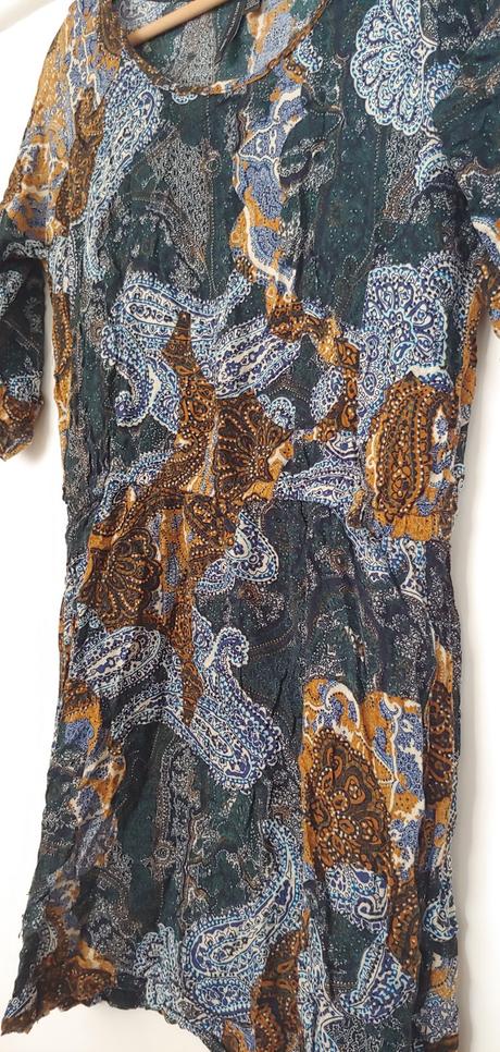 Šaty / tunika mango, mango,m