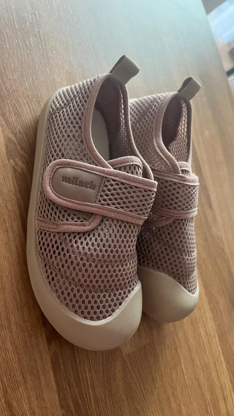 Milash tenisky/prezuvky veľkosť 31, 31