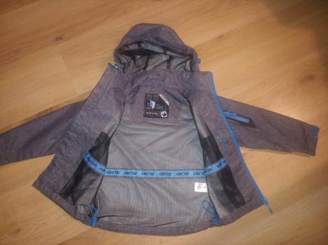 Outdoor bunda, authority,110