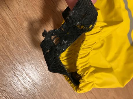 Nohavice do dazda, playshoes,104