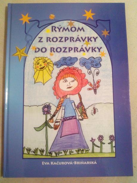 Rýmom z rozprávky do rozprávky,