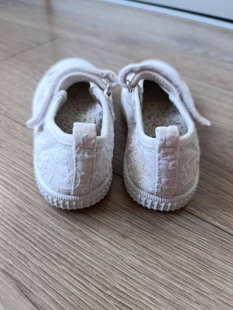 Sandálky 24, f&f,24