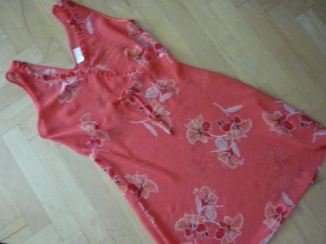 Nočná košieľka, c&a,m