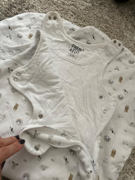 Spaci vak vel.12-18 mesiacov, f&f