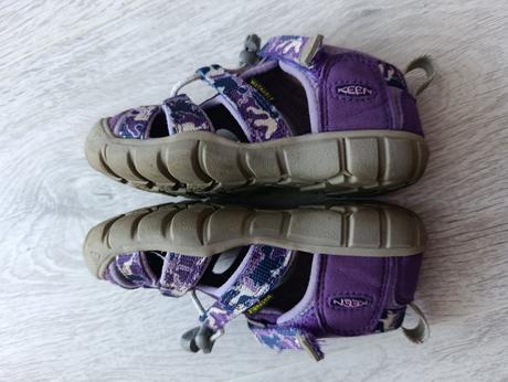 Sandále keen seacamp ll cnx, keen,25