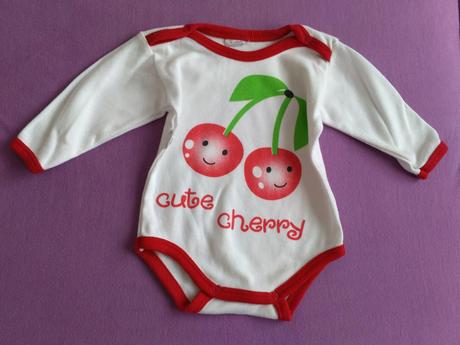 Milé body s čerešničkami, 62, 62