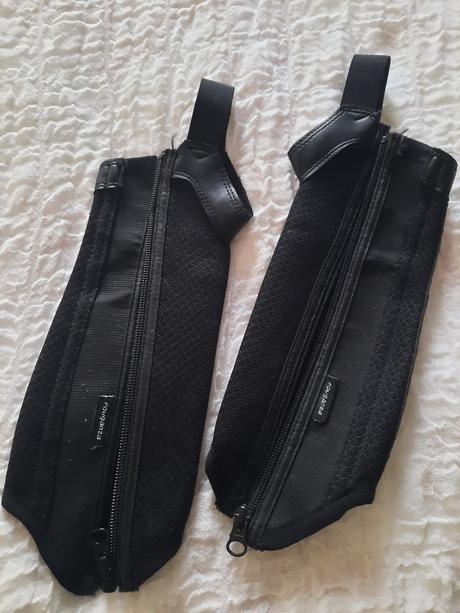 Jazdecké chapsy detské, 116