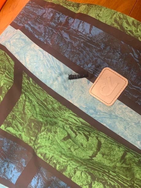 Reima zimná lyžiarska bunda a otepľovačky 140/146, reima,140