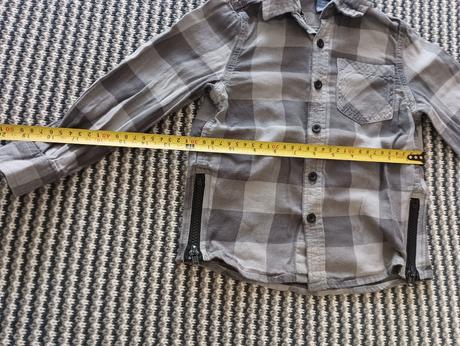 Dopodopo košeľa, dopodopo,104