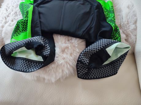 Pánsky cyklodres crivit pro, crivit,l