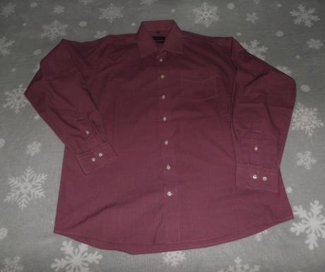 Košele s poškodením 2ks, xxl