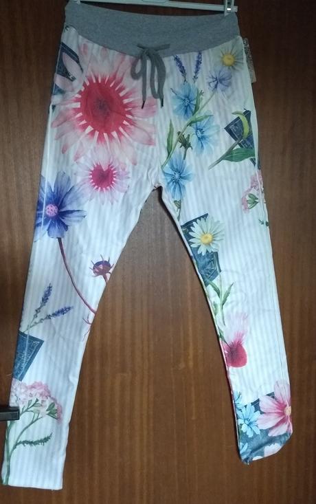 Tepláky - dámske, pánske, l / m / s