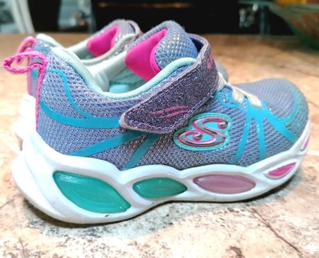 Skechers tenisky, skechers,25