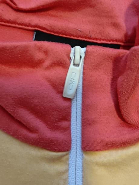 Cmp funkčné športové termo tričko 164/s, cmp,s