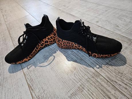 Tenisky steave madden, steve madden,34