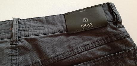 Pánske nohavice brax w33/l30, 30