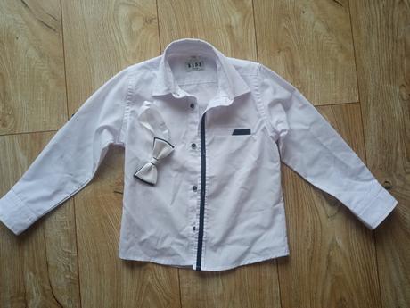 Chlapčenská košeľa, 104