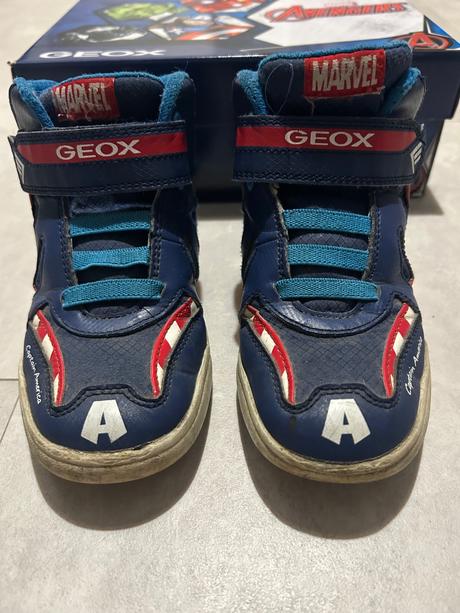 Tenisky geox light, geox,30