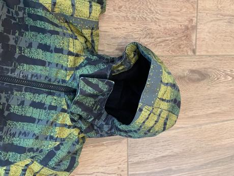 Reima kurikka zimná kombinéza 104/110, reima,104