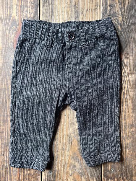 Nohavice tenke lindex, lindex,62