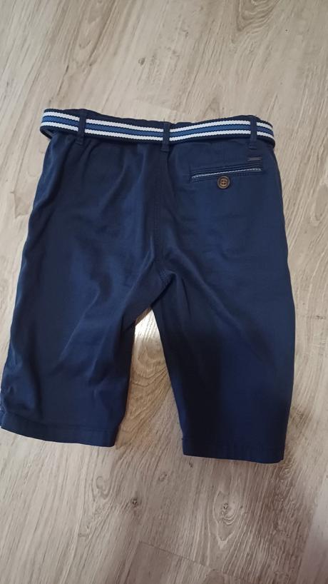 Krátke nohavice, mayoral,128