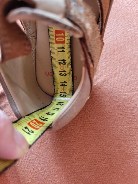 Sandále elefanten, elefanten,24