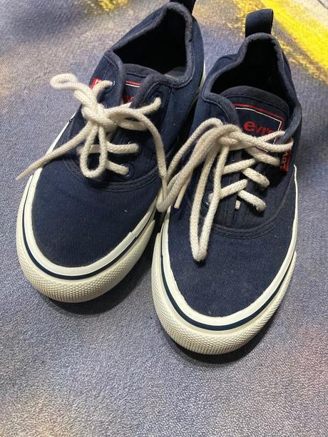 Tenisky levis, levis,33
