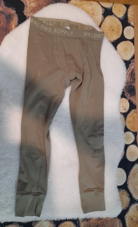 Elastické spodky 158/164, aj skôr 152, h&m,152