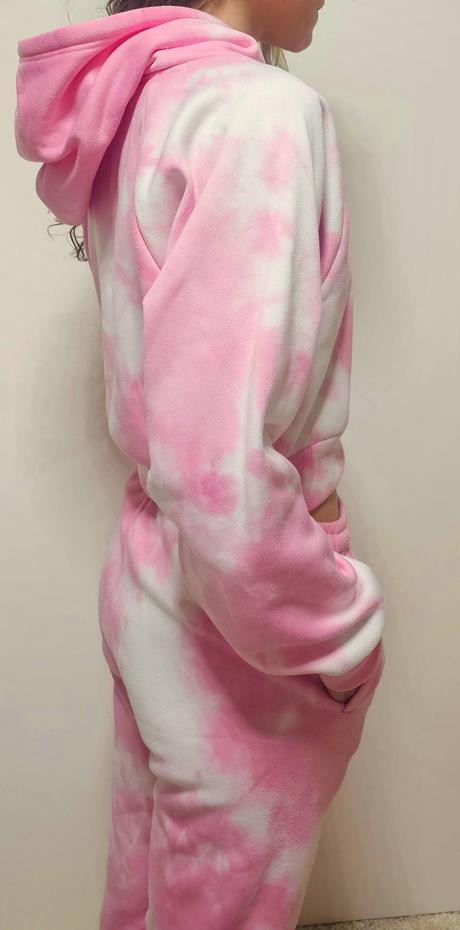 Tepláková súprava, gate,s