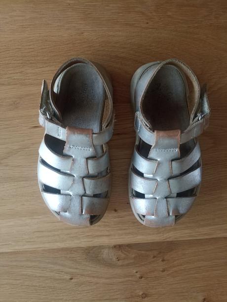 Sandále, primigi,27