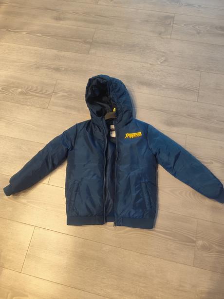 Bunda spiderman, sinsay,134